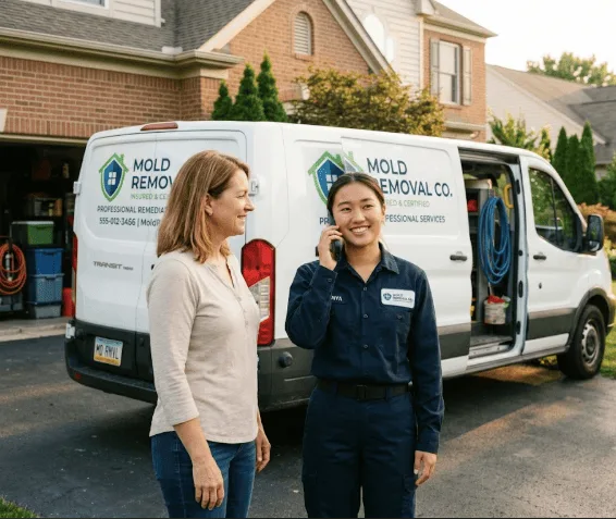 Crawlspace Mold Remediation Limington, ME FAQs